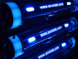 Impianto UV-Enviolet®